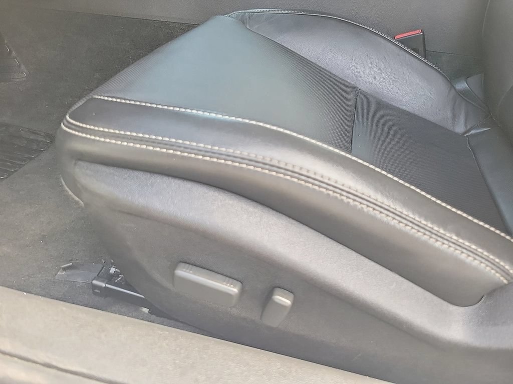 Used 2014 Chevrolet Camaro LT w/ RS Package RWD image 11