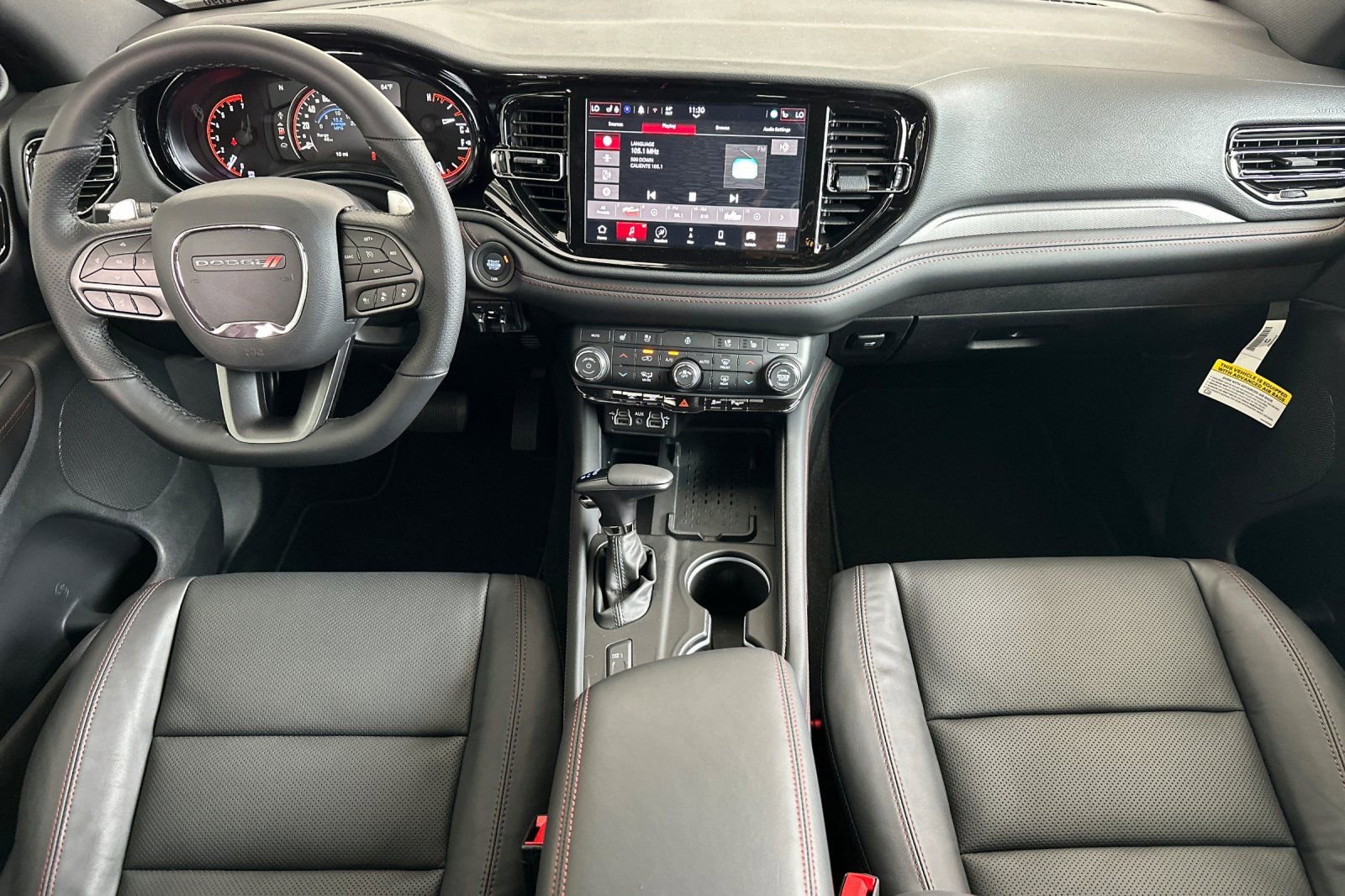 Used 2026 Dodge Durango GT image 13