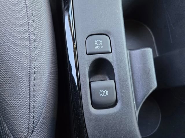 Certified 2025 Toyota Corolla SE w/ Convenience Package FWD image 24