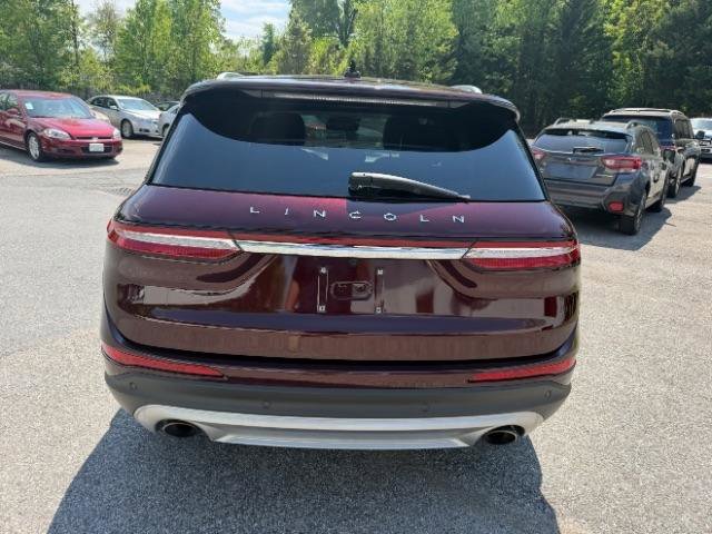 Used 2020 Lincoln Corsair AWD w/ Equipment Group 101A image 6