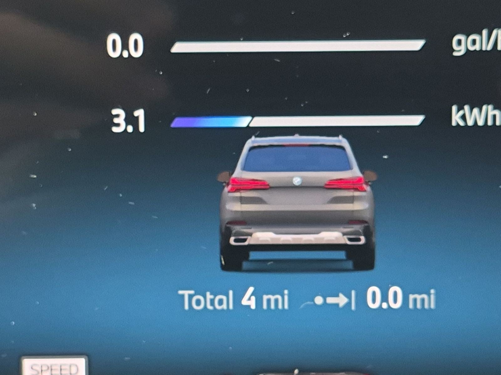 New 2026 BMW X5 xDrive50e AWD/4WD image 22