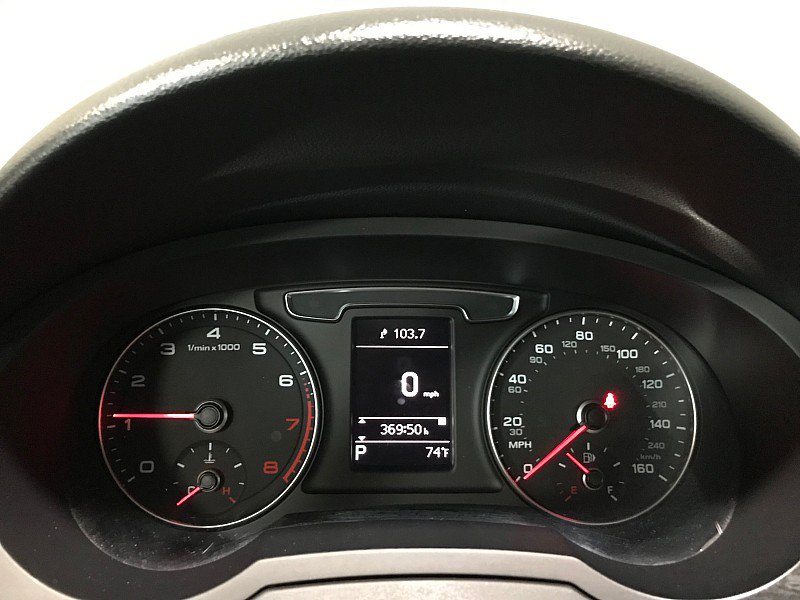 Used 2016 Audi Q3 2.0T Premium Plus AWD/4WD image 22