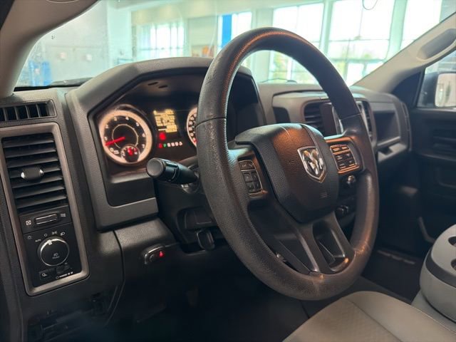 Used 2019 RAM 1500 Express w/ Express Value Package image 16