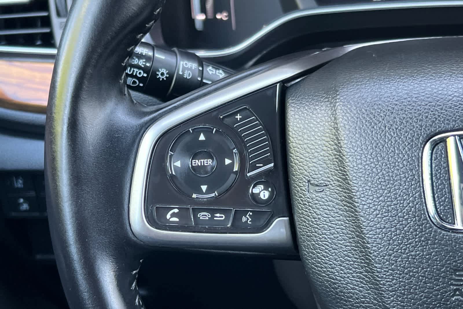 Used 2017 Honda CR-V EX-L image 27