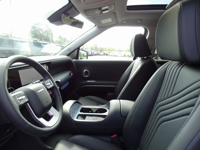 New 2026 Hyundai Palisade SEL image 11