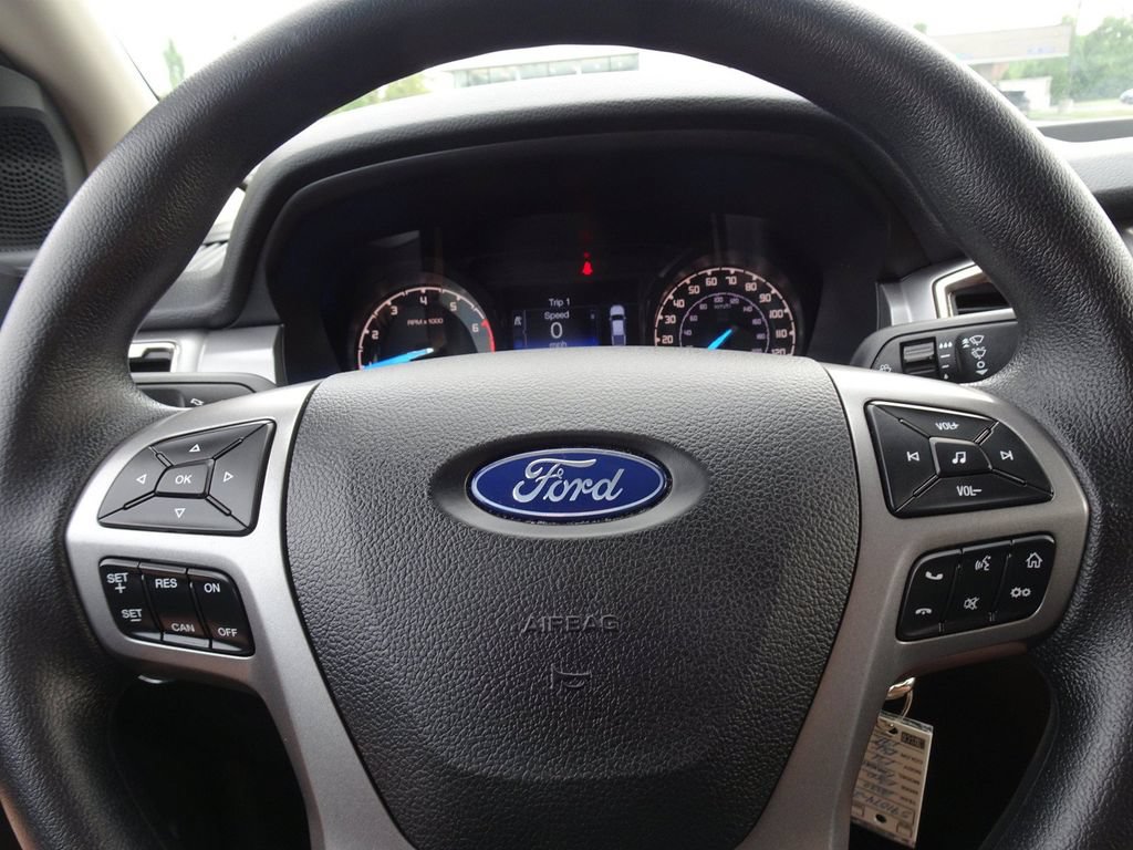 Used 2020 Ford Ranger XLT w/ Trailer Tow Package AWD/4WD image 20