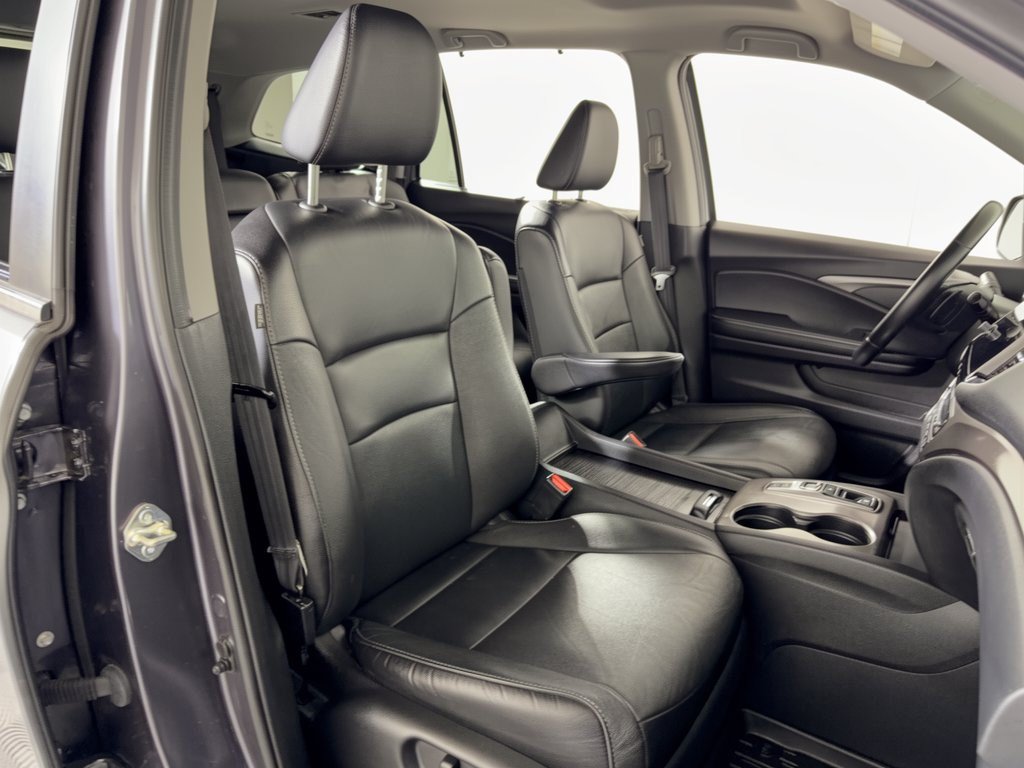 Certified 2021 Honda Pilot EX-L image 30