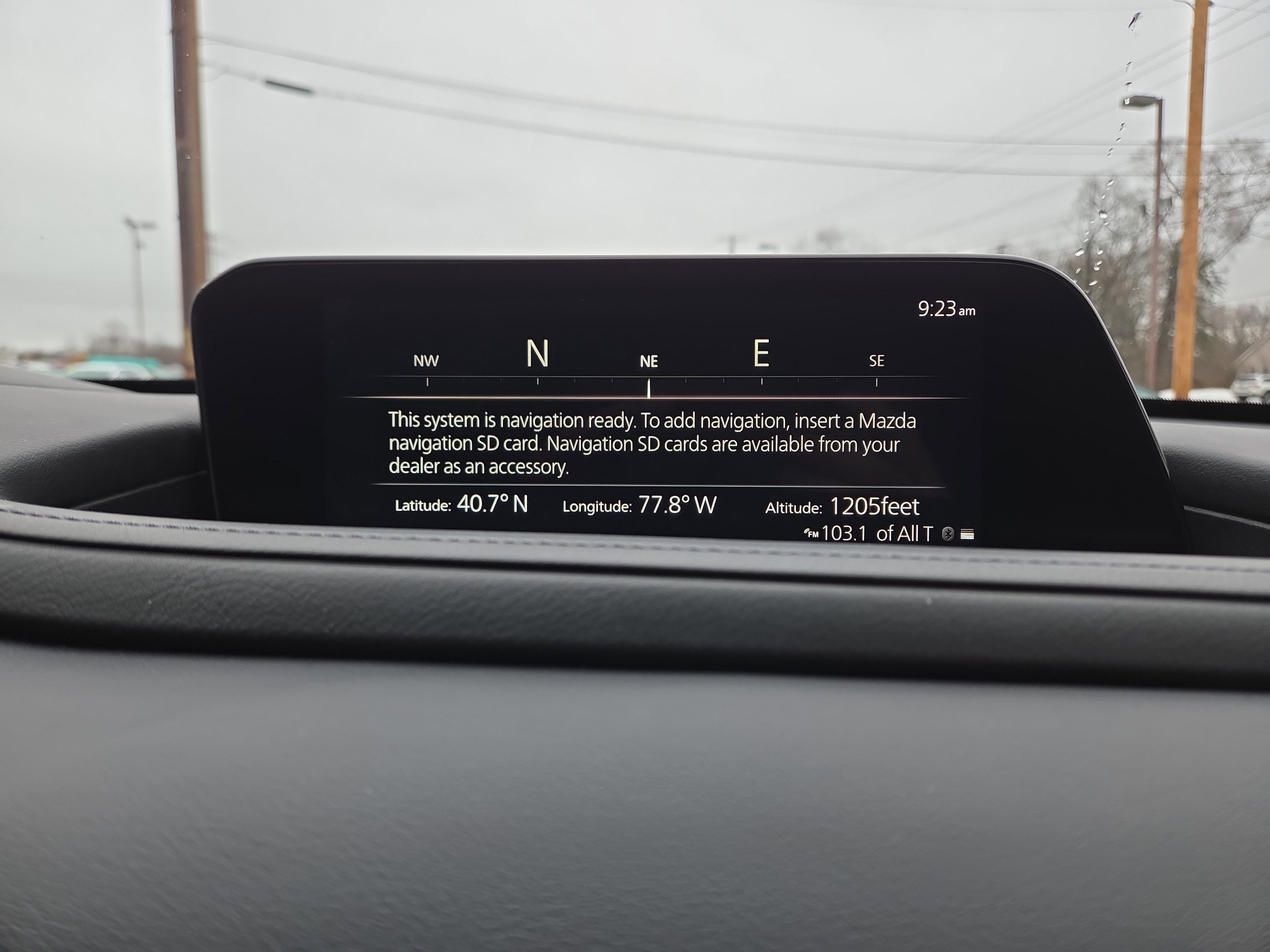 Certified 2025 MAZDA CX-30 AWD 2.5 S w/ Preferred Package image 27