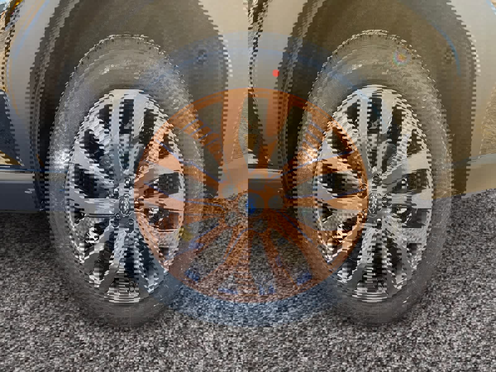 New 2026 Subaru Forester Sport AWD/4WD image 14