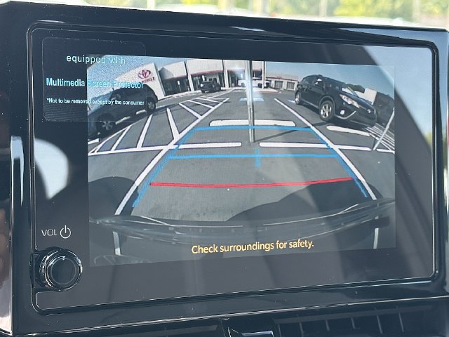 New 2027 Toyota Corolla SE FWD image 28