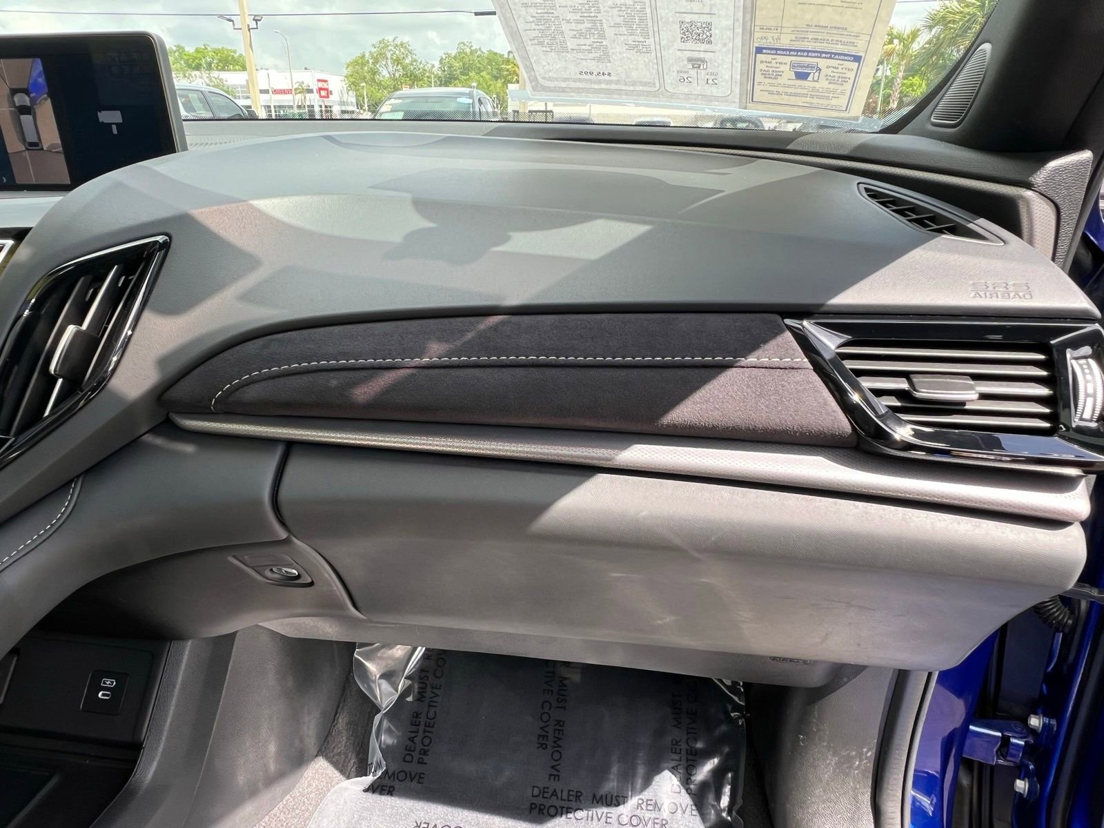 Used 2024 Acura RDX A-Spec AWD/4WD image 71