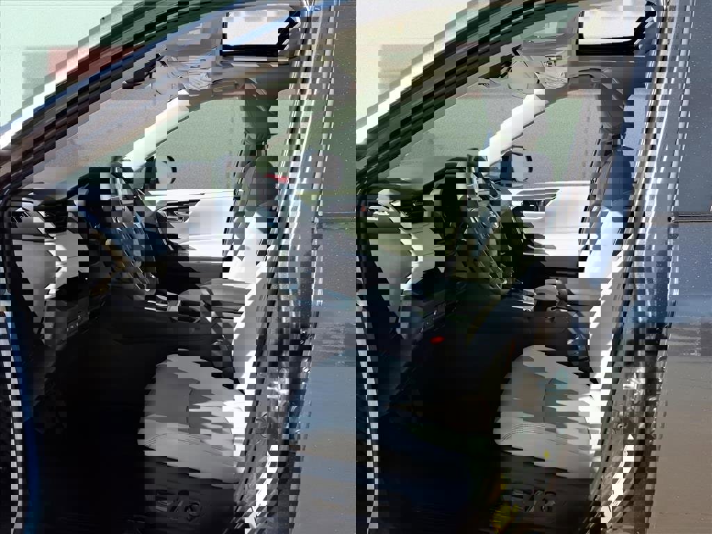 New 2025 Toyota RAV4 XLE Premium image 14