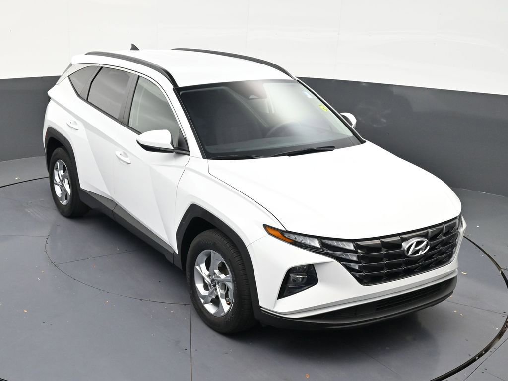 Used 2024 Hyundai Tucson SEL FWD image 19