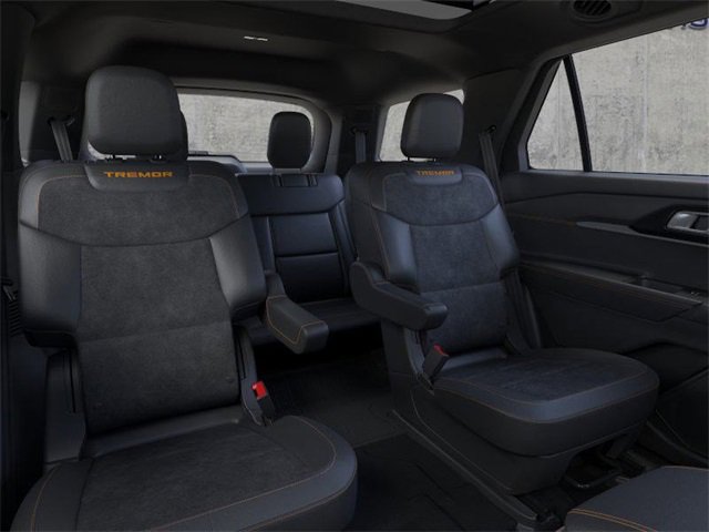 New 2026 Ford Explorer Tremor w/ Tremor Ultimate Package image 11