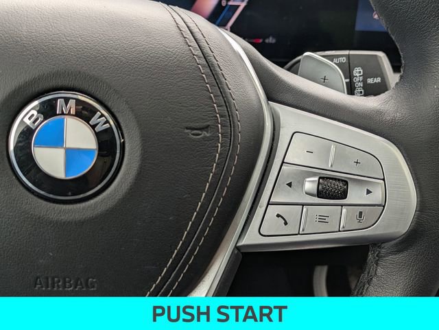 Used 2023 BMW X7 xDrive40i w/ Premium Package image 20