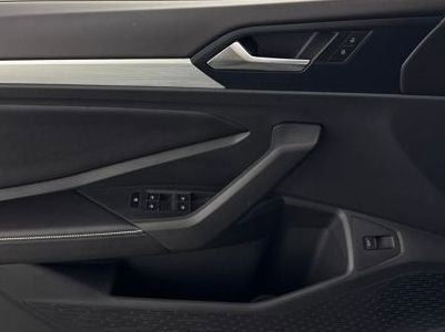 New 2026 Volkswagen Jetta Sport FWD image 17