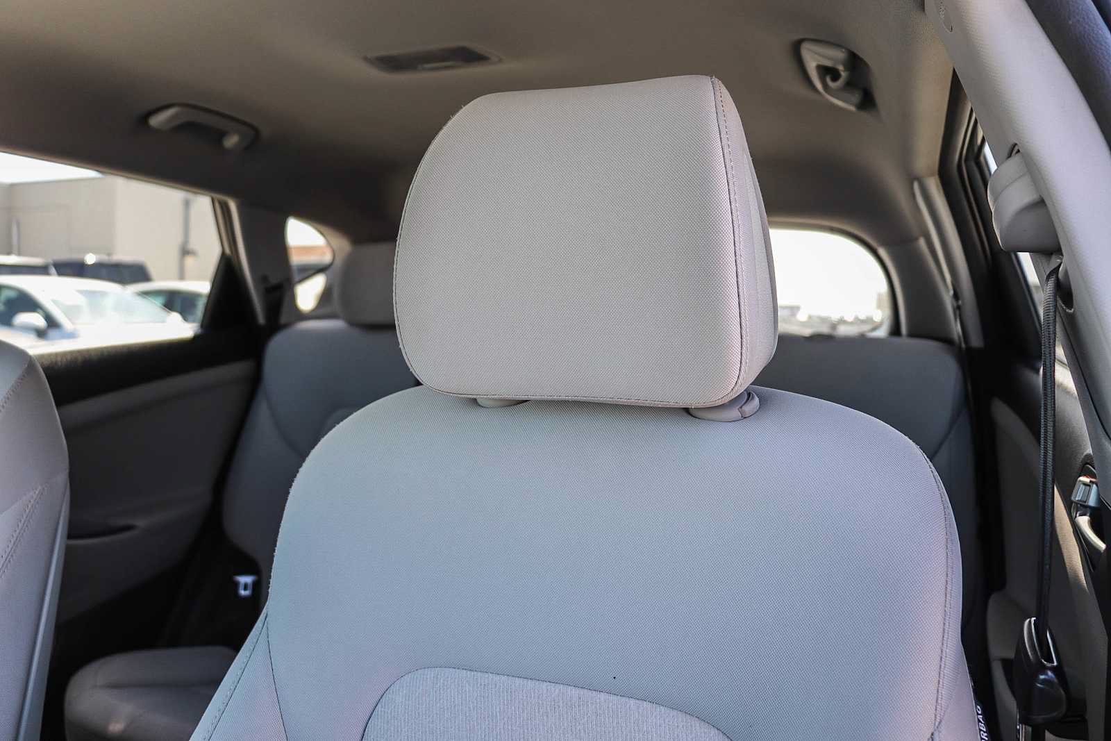 Used 2018 Hyundai Tucson SEL FWD image 22