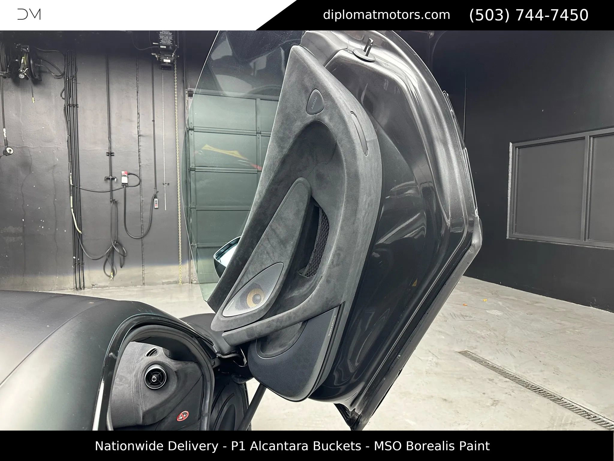 Used 2019 McLaren 600LT image 31