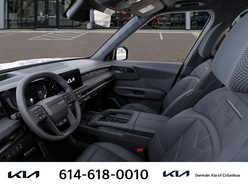 New 2027 Kia Telluride SX Prestige X-Pro AWD/4WD image 20