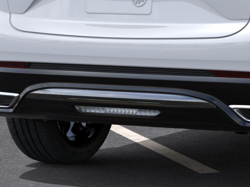 New 2026 Buick Envision Sport Touring AWD/4WD image 14