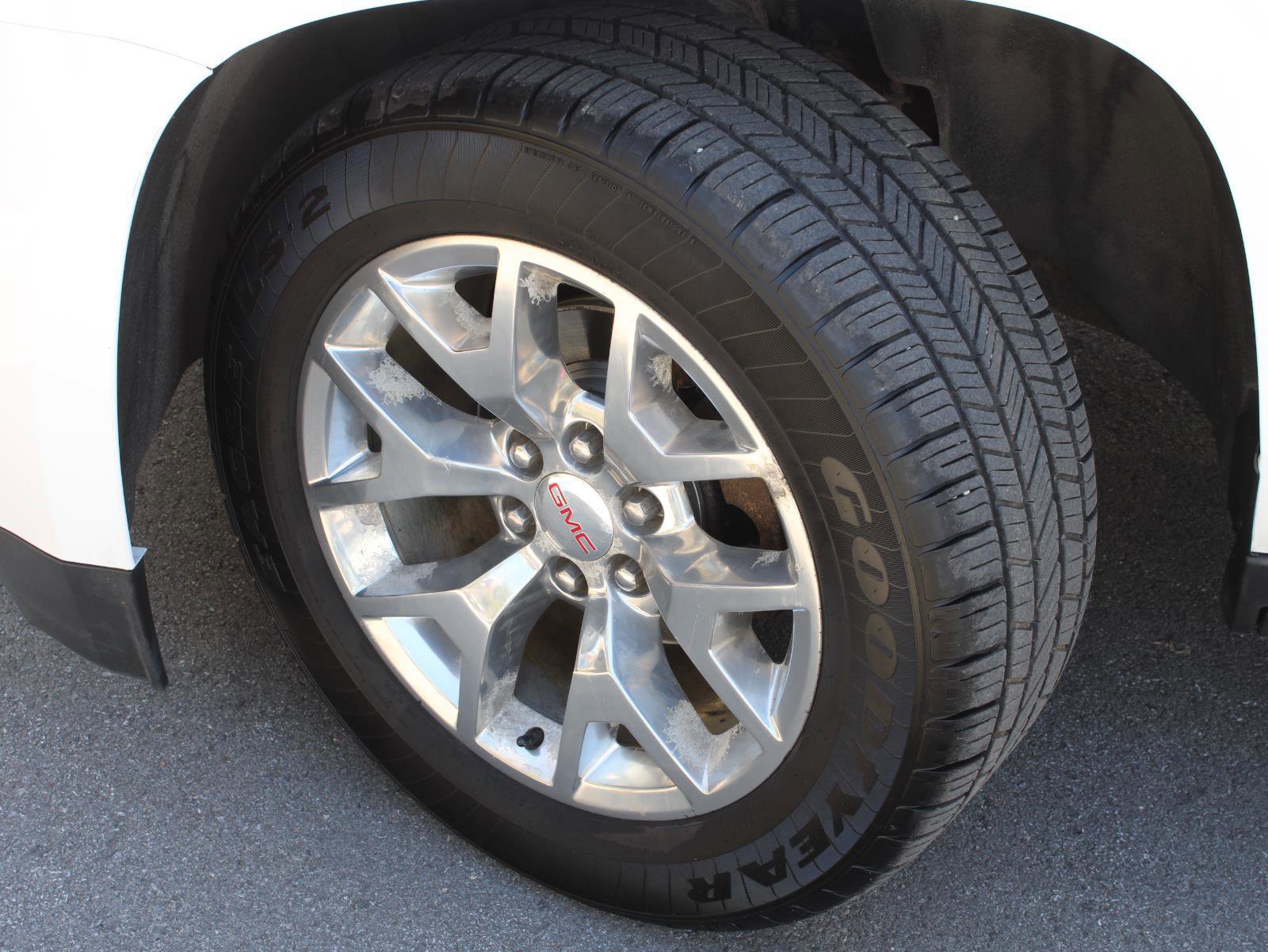 Used 2018 GMC Yukon SLT AWD/4WD image 20