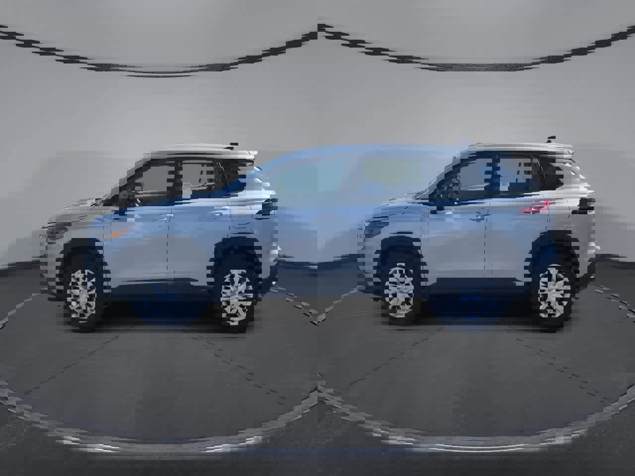 New 2026 Toyota Corolla Cross L image 5