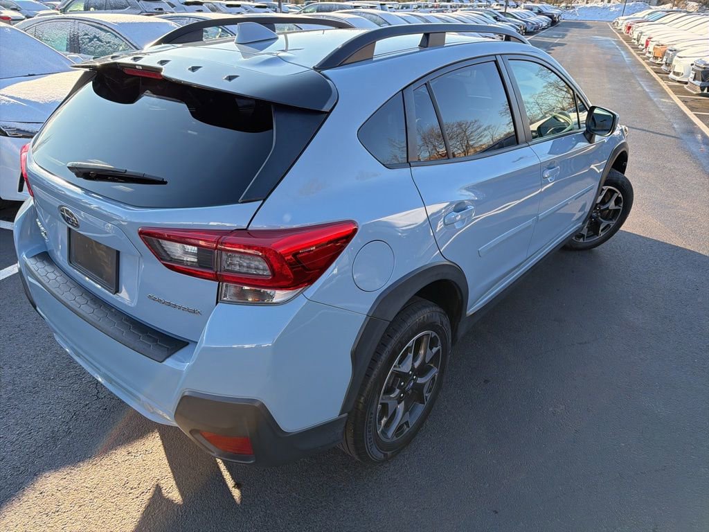 Used 2020 Subaru Crosstrek 2.0i Premium image 5