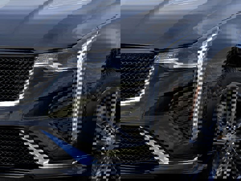 New 2026 Cadillac CT4 Sport image 10