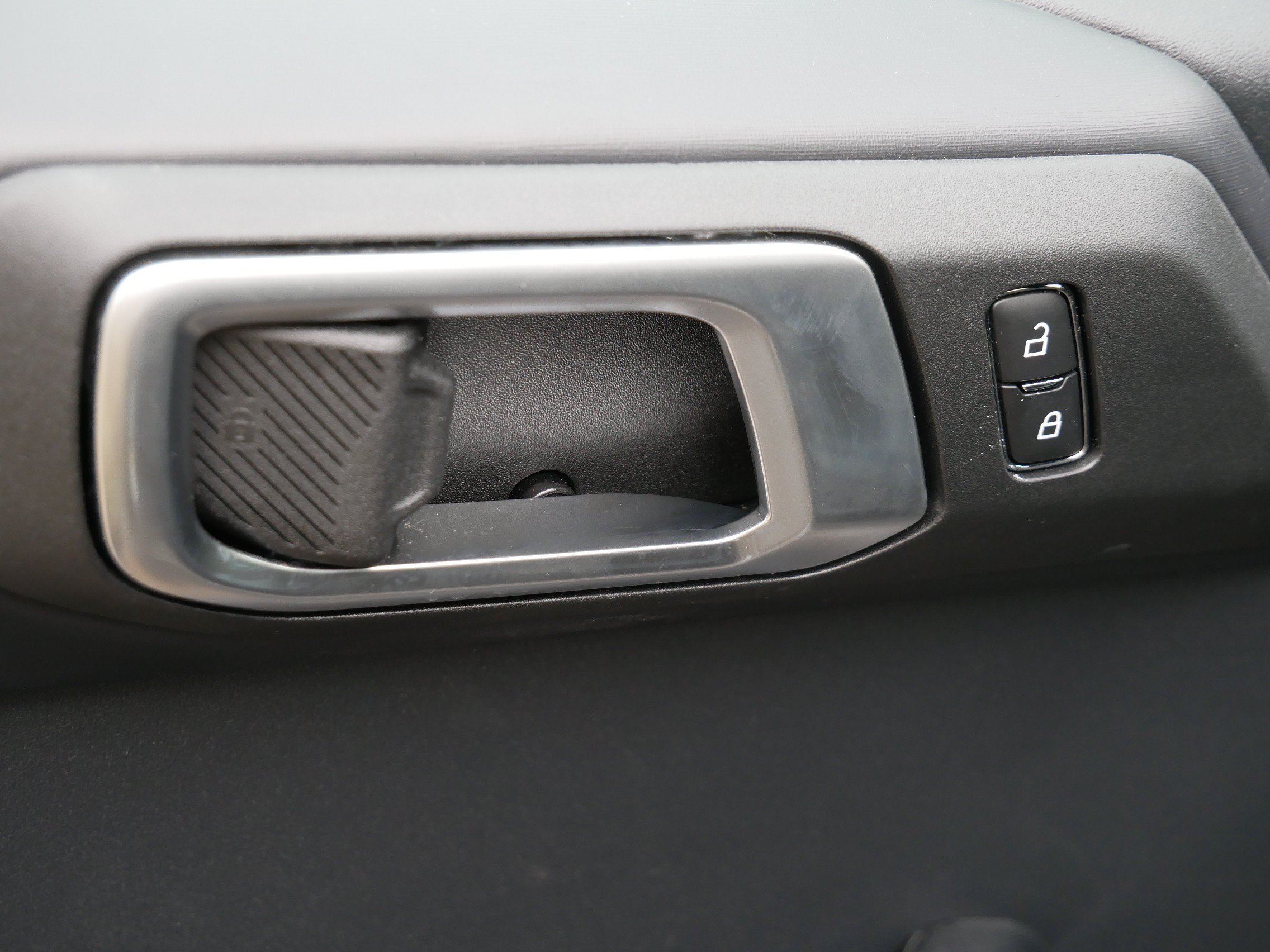 Used 2025 Ford Bronco Outer Banks AWD/4WD image 10