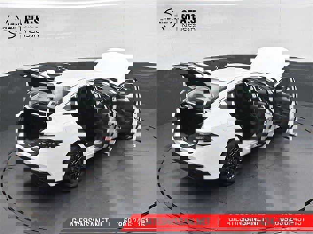 New 2026 Nissan Sentra SV w/ SV Convenience Package image 57