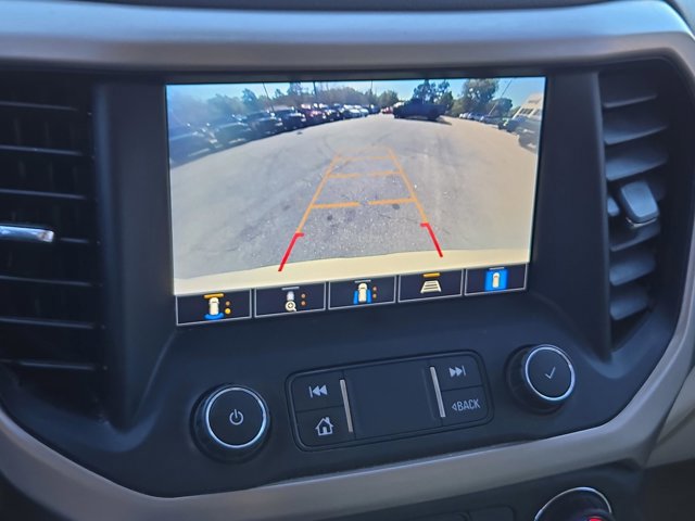 Used 2021 GMC Acadia Denali w/ Denali Technology Package image 30