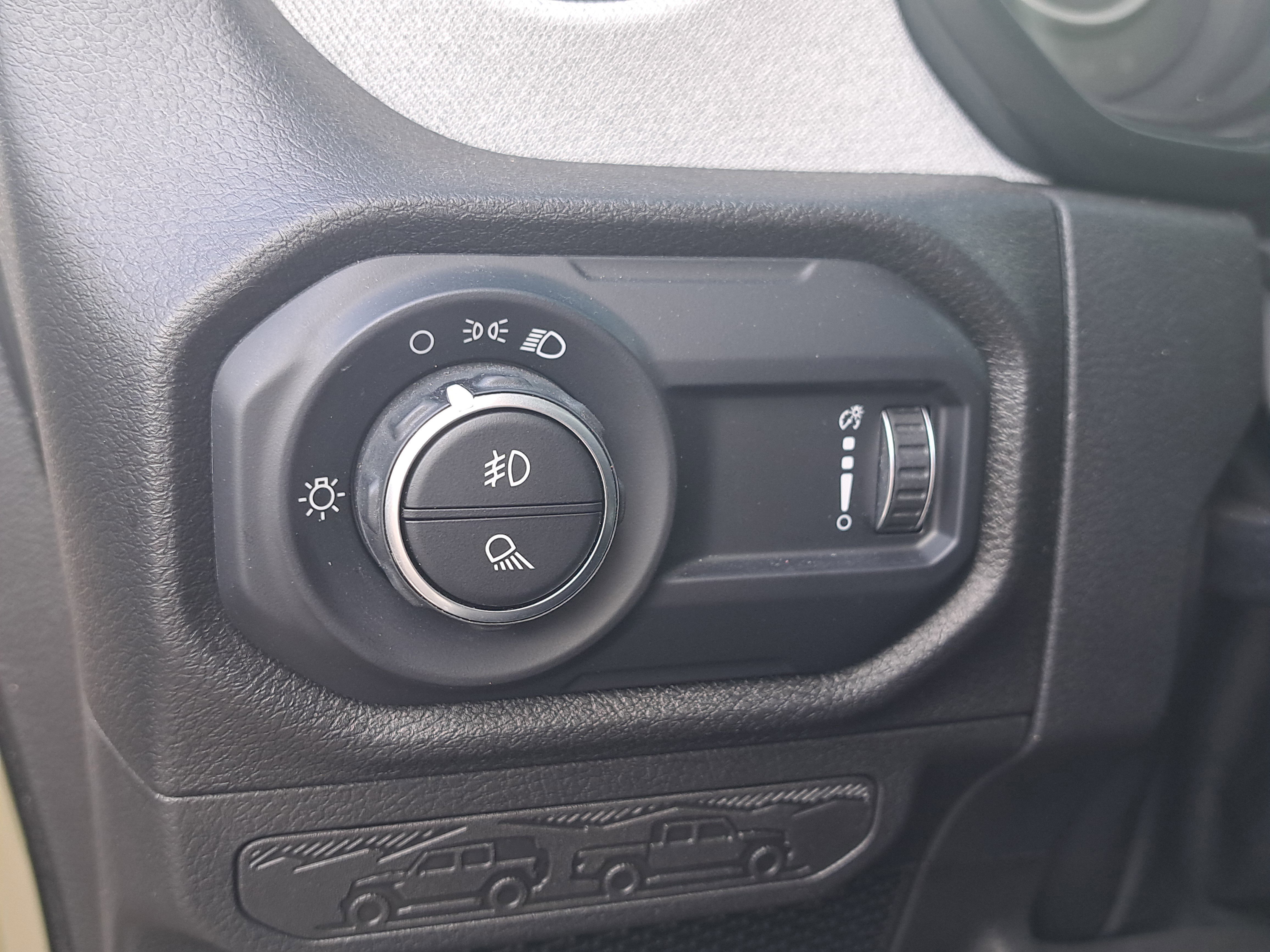 Used 2025 Jeep Gladiator Sport AWD/4WD image 50