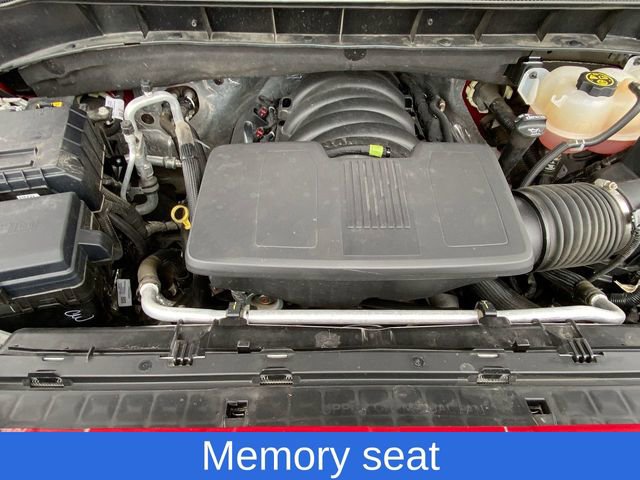 Certified 2023 Chevrolet Silverado 1500 LTZ image 32