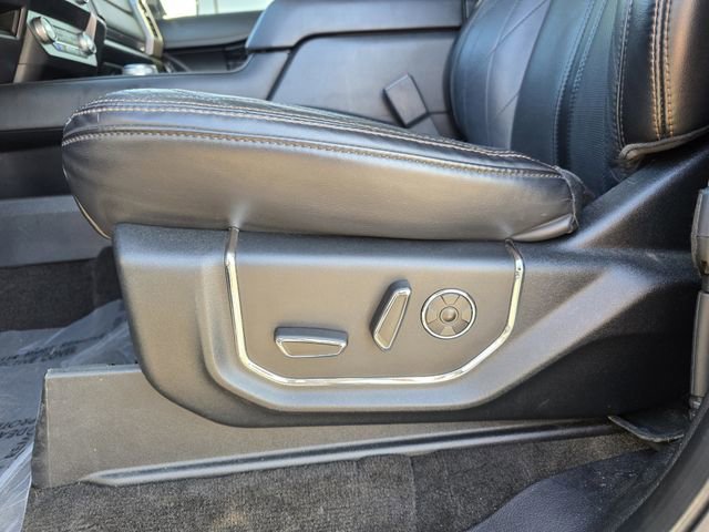 Certified 2020 Ford Expedition Platinum image 13