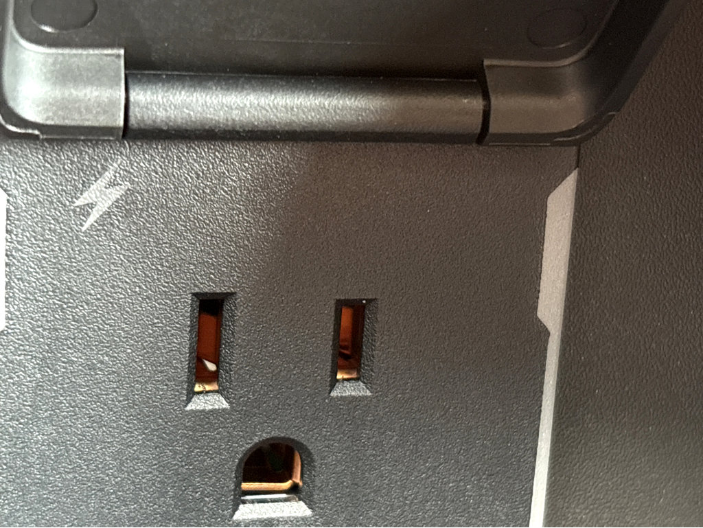 New 2024 Chevrolet Silverado 1500 Custom AWD/4WD image 23