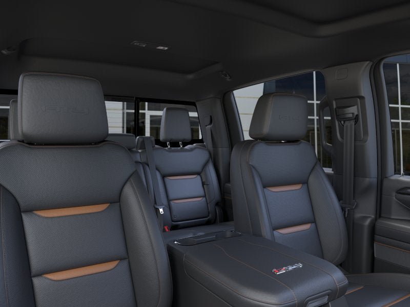 New 2026 GMC Sierra 2500 AT4 AWD/4WD image 24