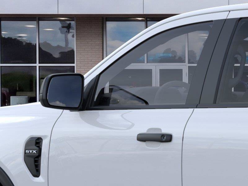 New 2026 Ford Ranger XL w/ Trailer Tow Package RWD image 17