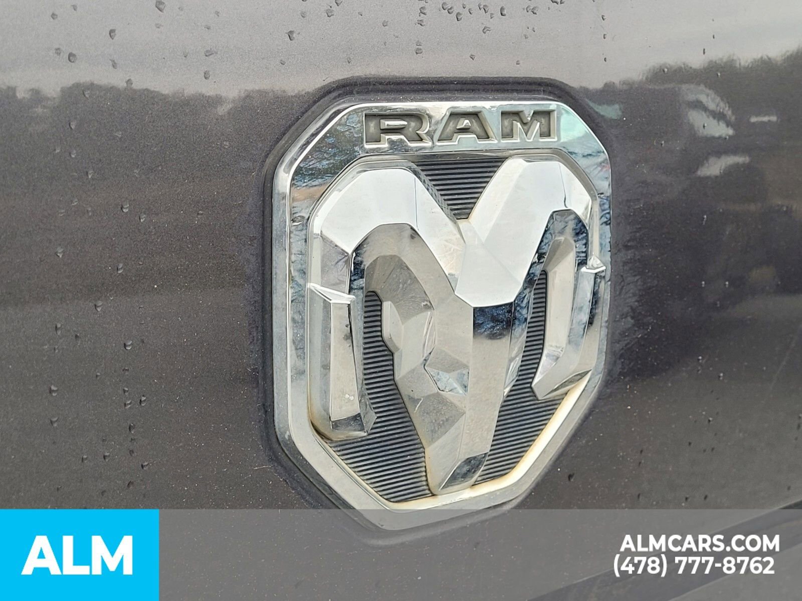 Used 2019 RAM 3500 Limited image 15
