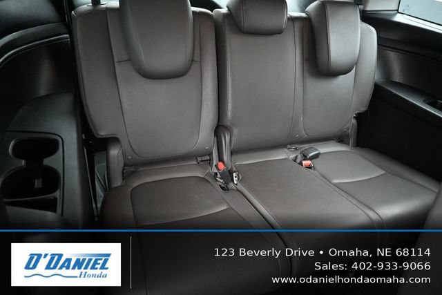 Used 2020 Honda Odyssey EX-L image 43