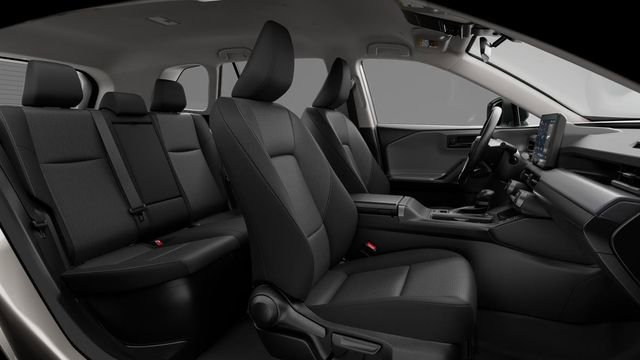 New 2026 Toyota RAV4 LE AWD/4WD image 7