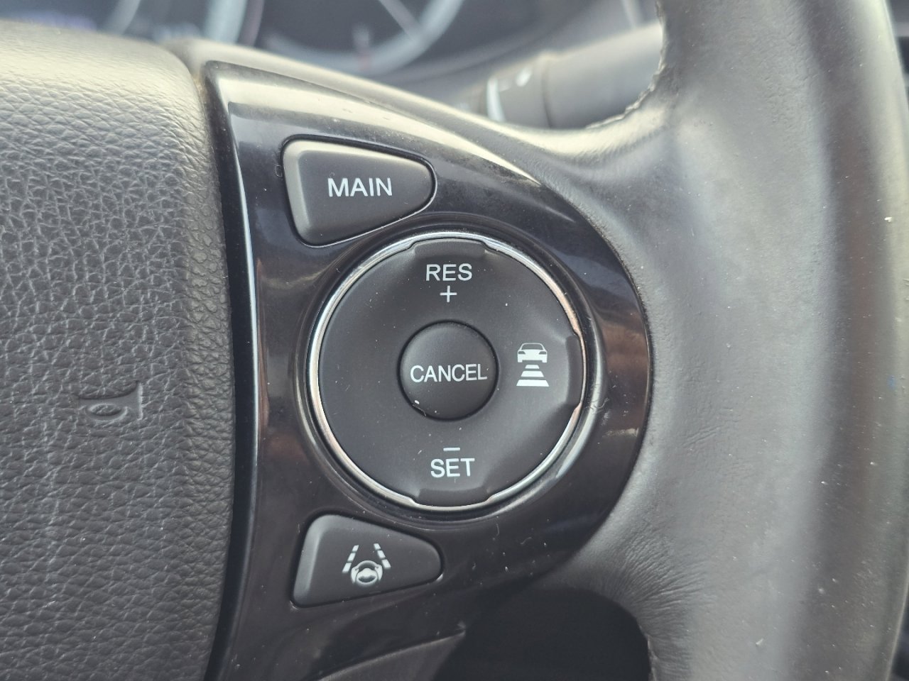 Certified 2017 Honda Accord EX-L image 34