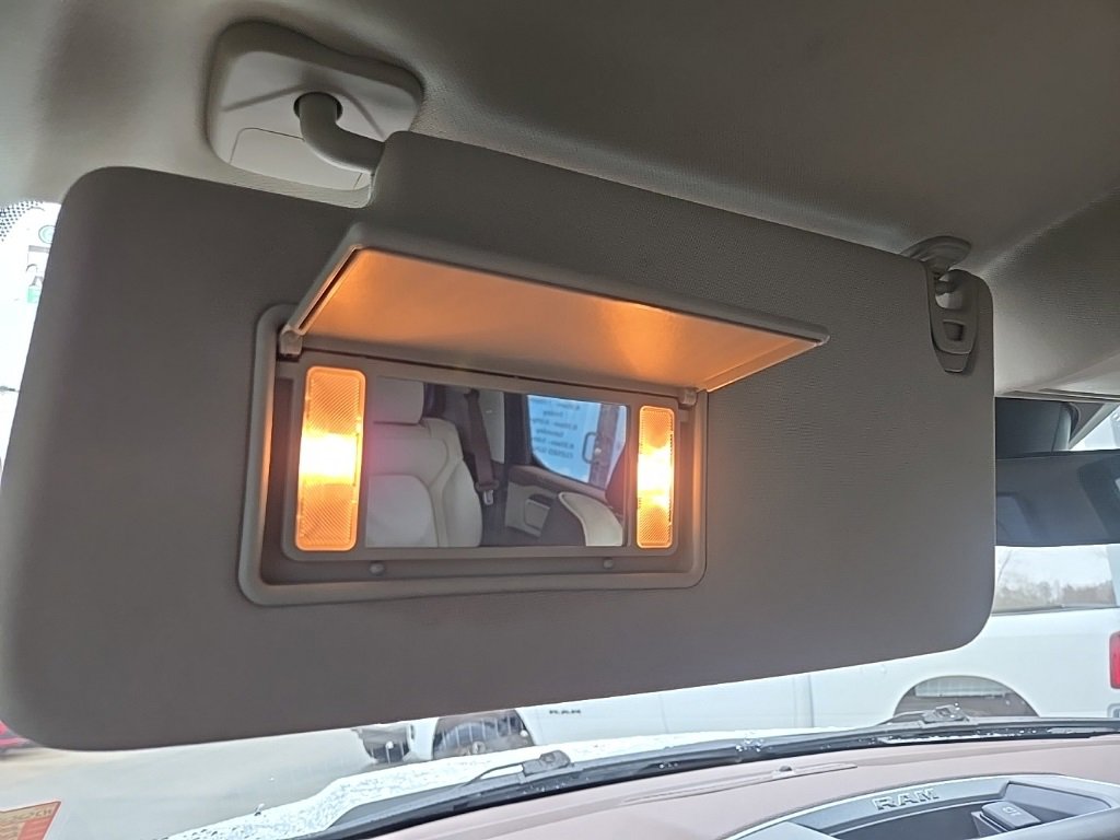 Used 2022 RAM 1500 Laramie image 80