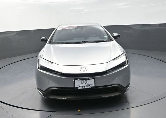 Used 2024 Toyota Prius LE image 4
