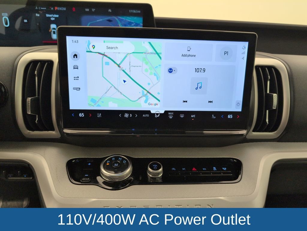 Certified 2025 Ford Expedition Active image 32