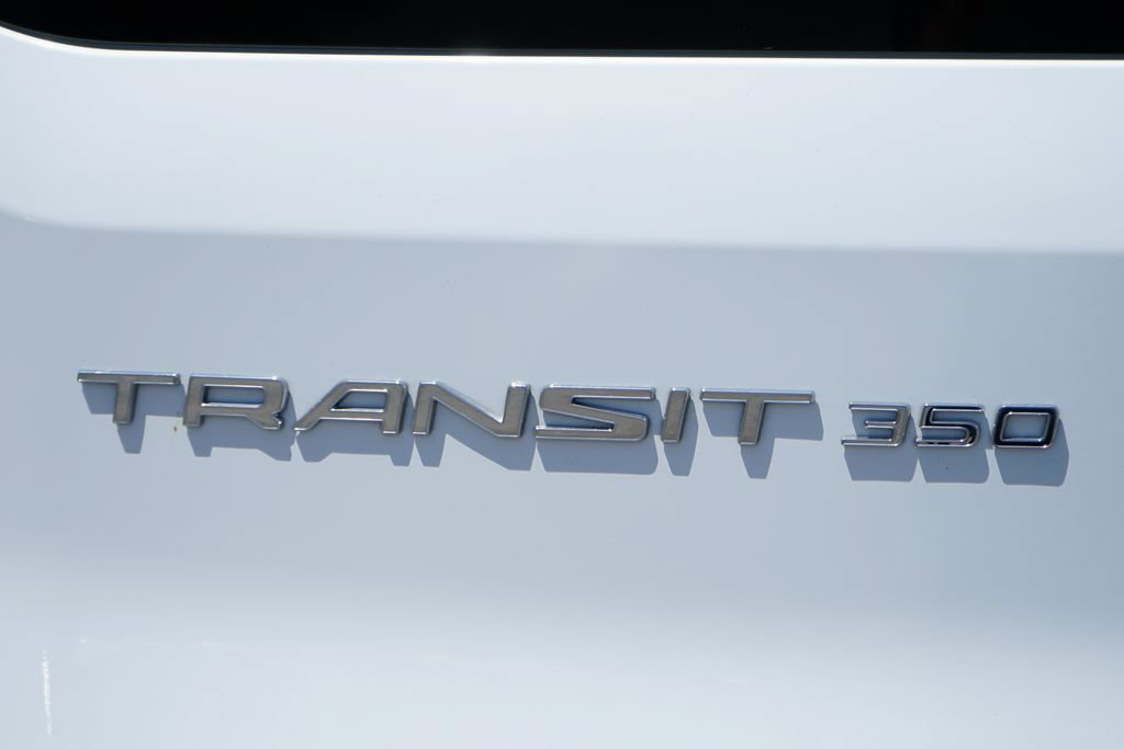Used 2024 Ford Transit 350 XLT RWD image 43