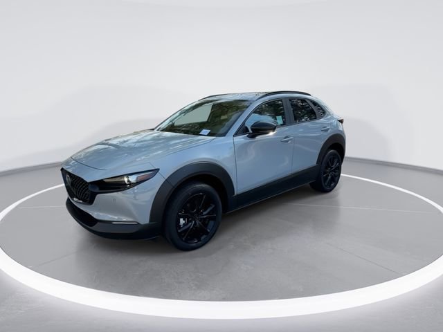 New 2026 MAZDA CX-30 Aire Edition image 4