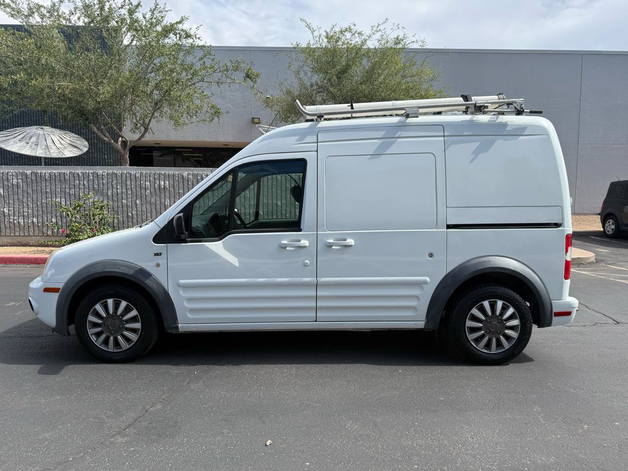 Used 2013 Ford Transit Connect XLT FWD image 6