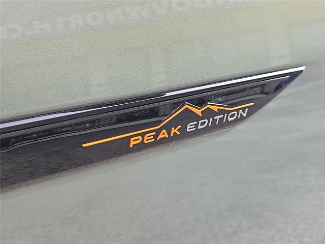 New 2026 Volkswagen Atlas Peak Edition AWD/4WD image 11