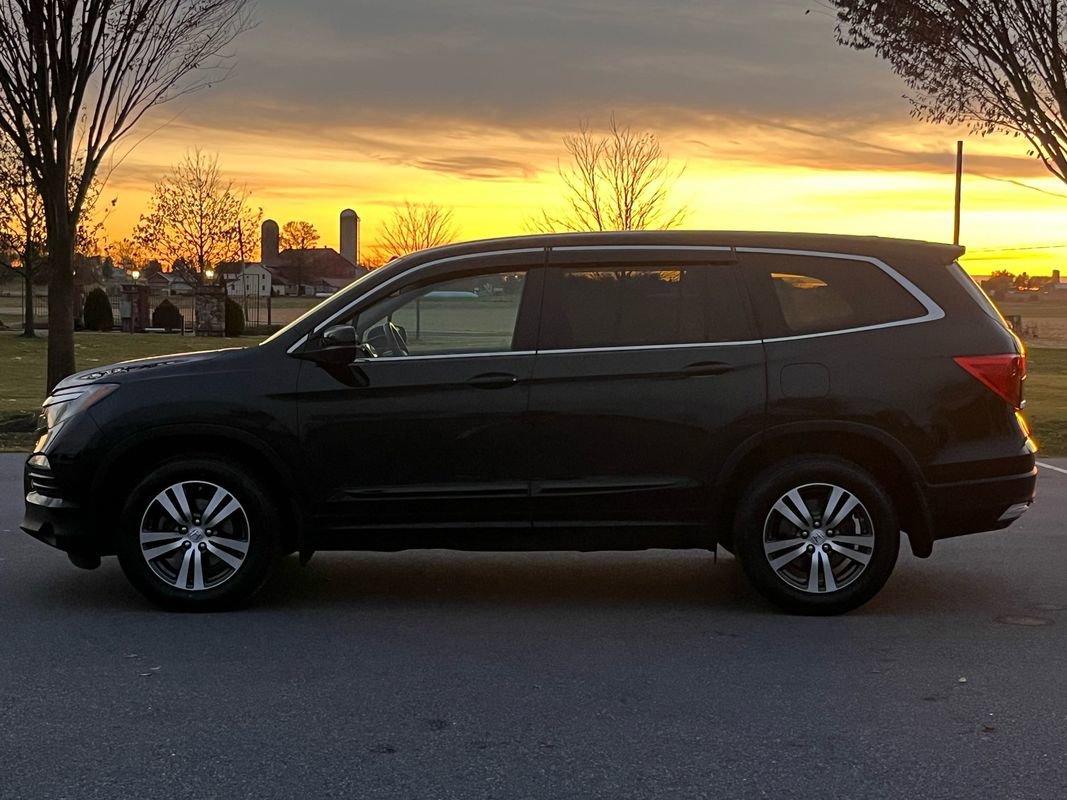 Used 2016 Honda Pilot EX-L image 5