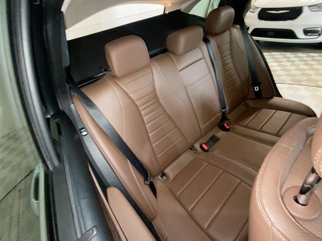 Used 2017 Mercedes-Benz E 400 4MATIC Wagon image 10
